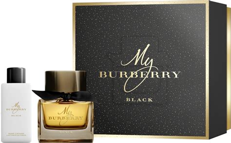 my burberry black 50 ml|my burberry black body lotion.